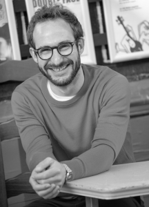 Alexandre Edouard photo